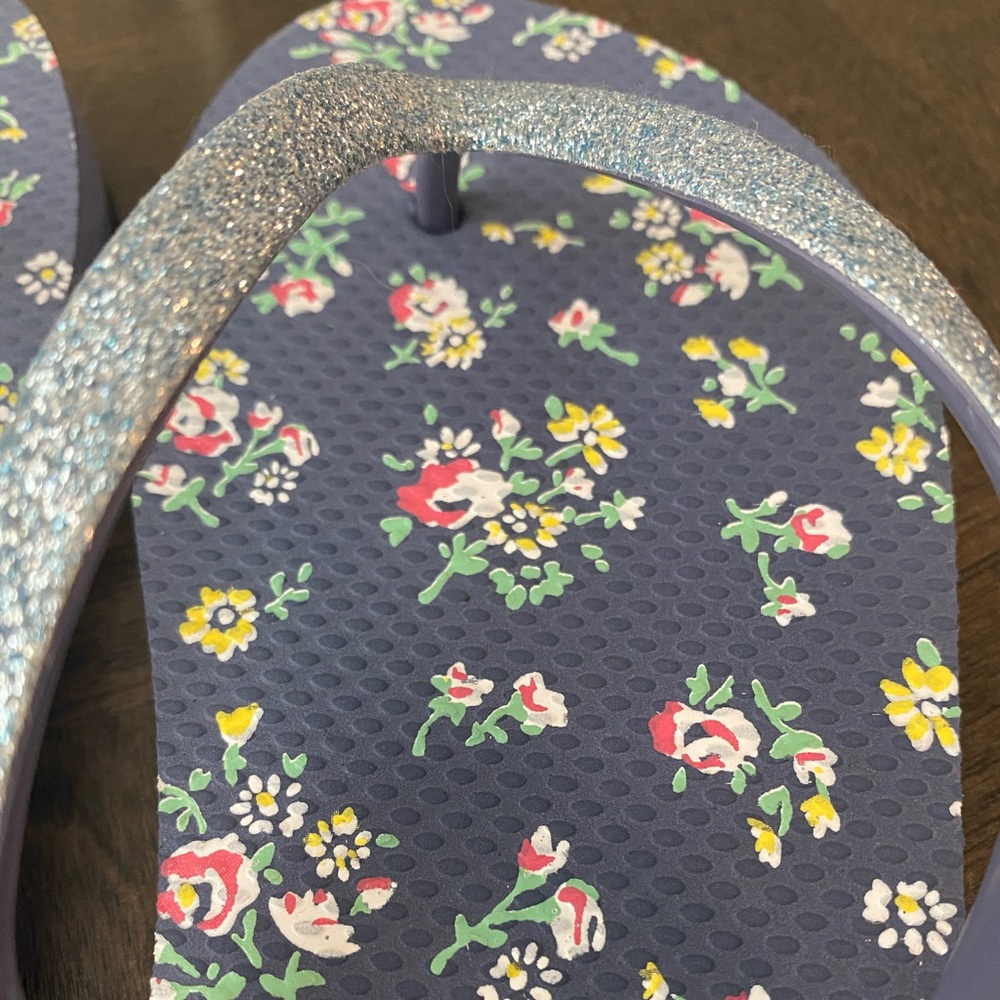 Flip flops - Picture 2 of 4